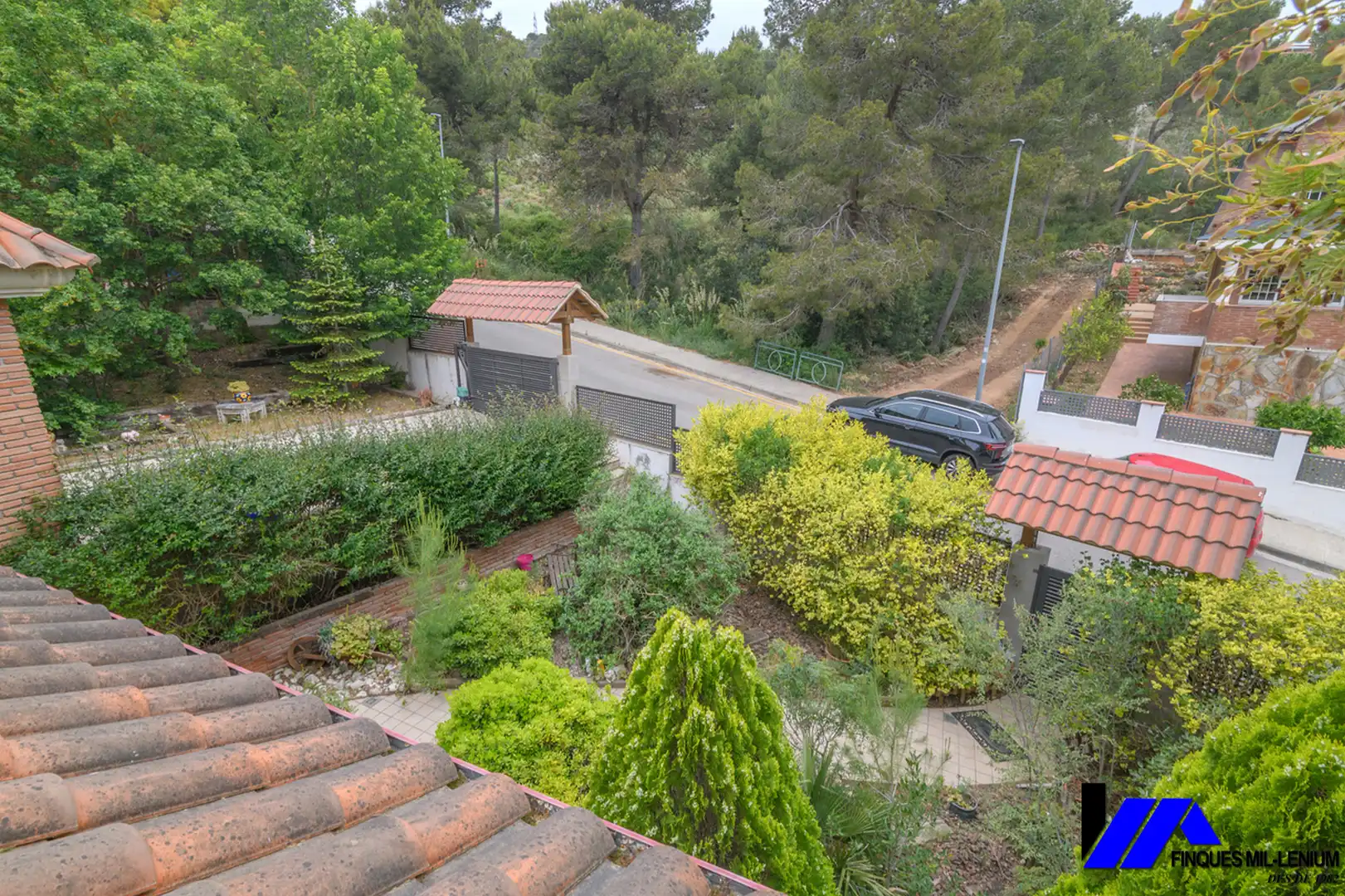House with terrace for sale in Begues, imagen 107