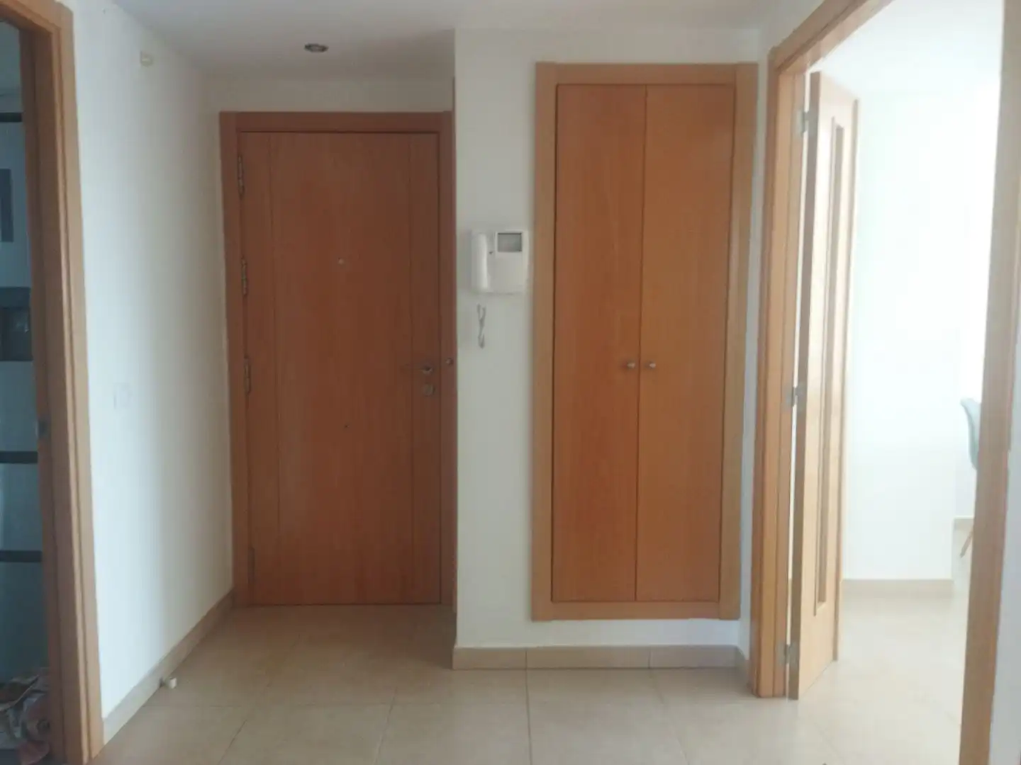Flat for rent in San Jorge / Sant Jordi  with Air Conditioner, Terrace and Balcony