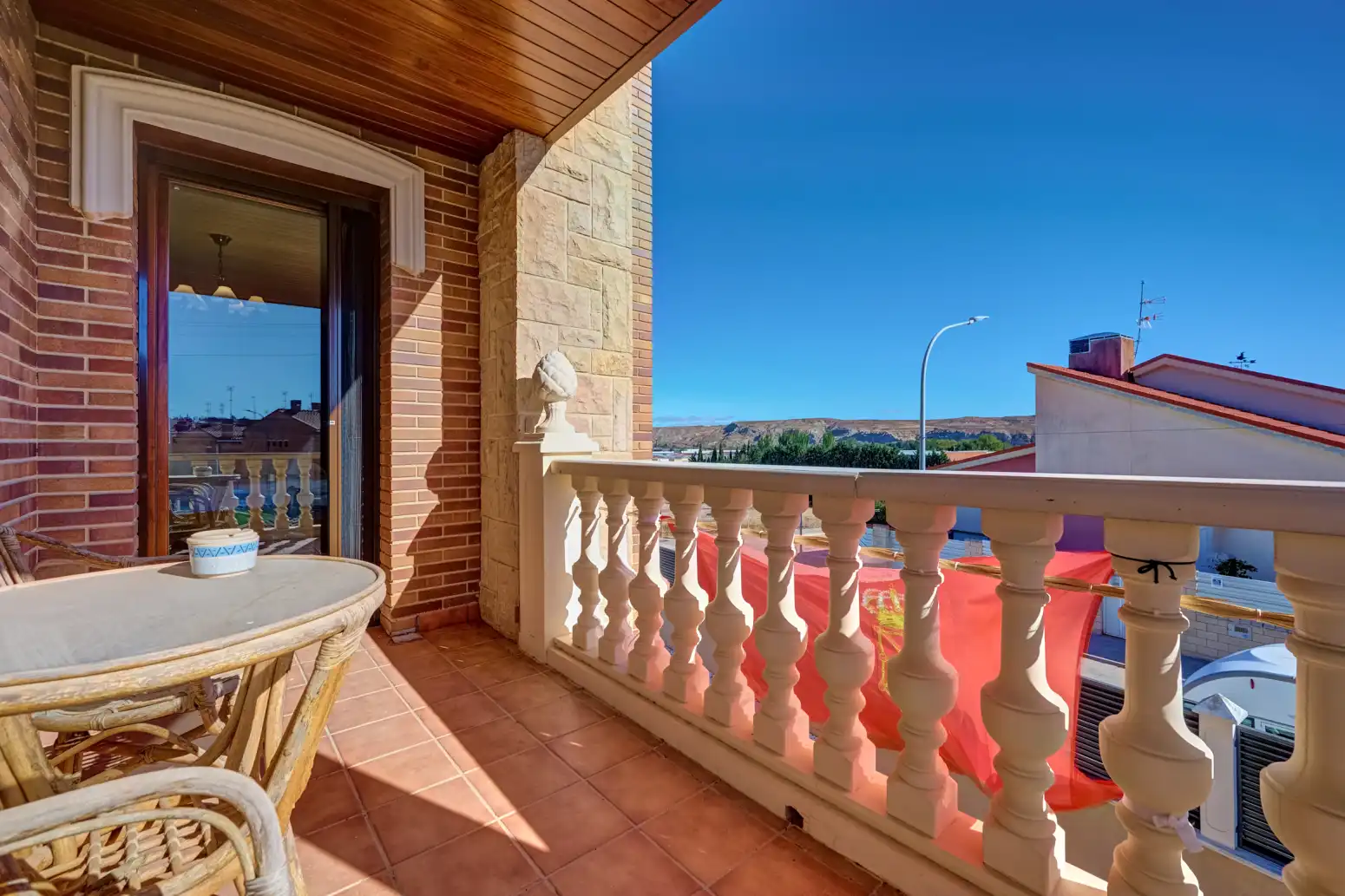 Casa o chalet en venta en San Adrián