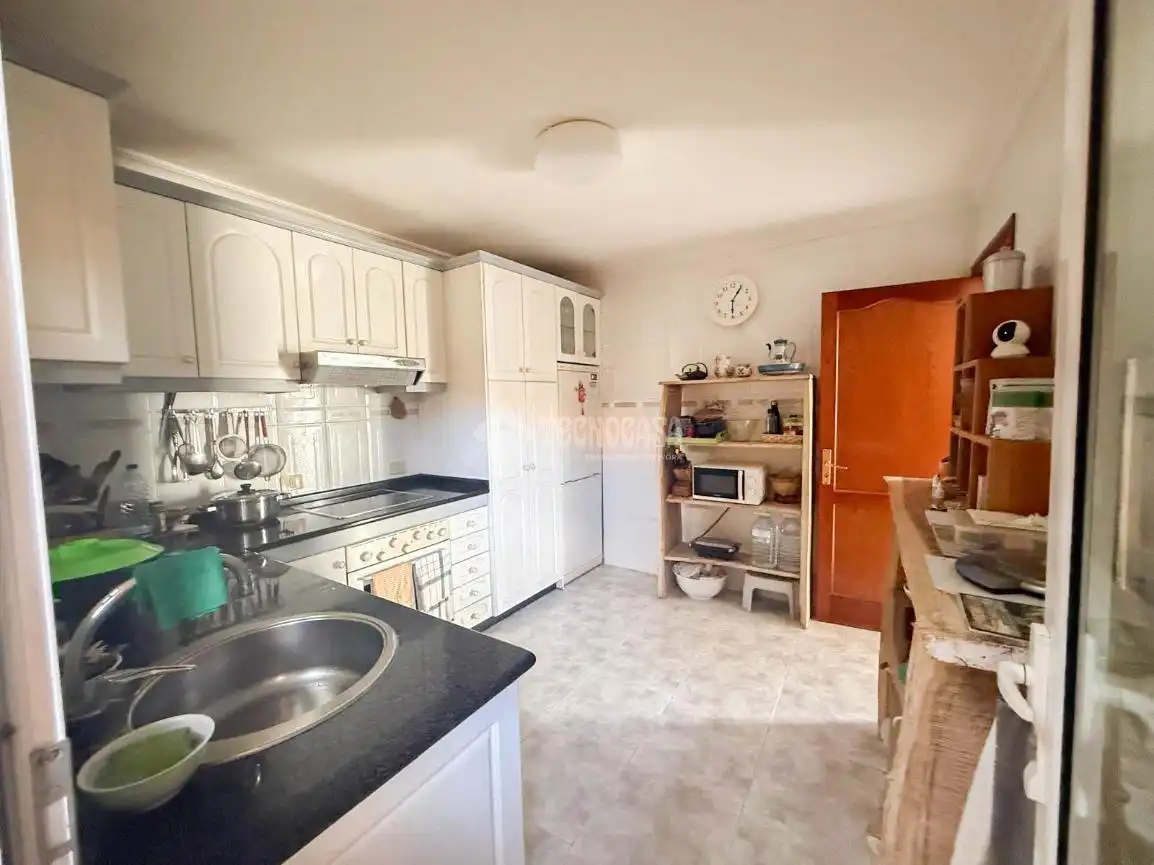 Kitchen of Detached homes for sale in La Garita - Marpequeña