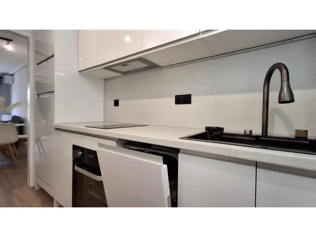 Apartment zum Verkauf in Calle Félix Rodríguez de la Fuente, imagen 9