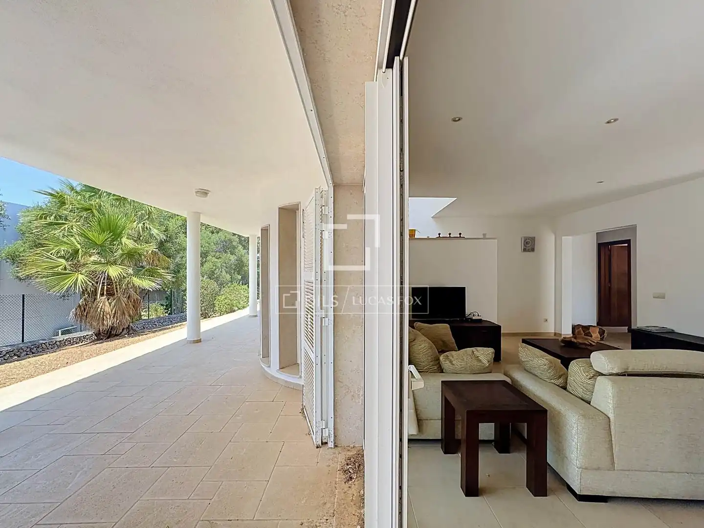 Villa mit Terrasse zum Verkauf in Binibèquer, imagen 9