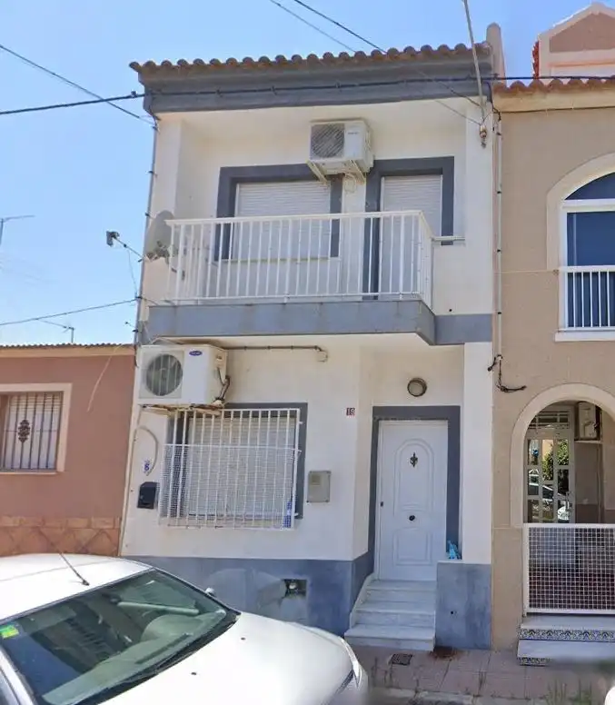 Casa en venda a ESPOZ Y MINA
