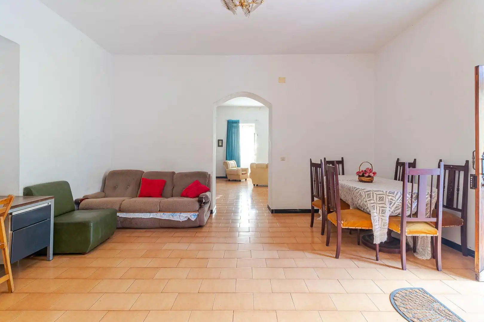 Casa o chalet en venta en Calle EL LOMO, 1, El Palmar