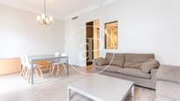 Exterior view of Flat to rent in  Barcelona Capital  with Air Conditioner, Heating and Furnished