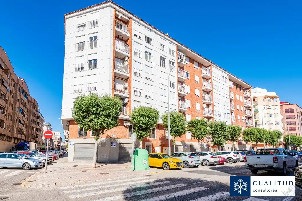 Außenansicht von Geschaftsraum zum Verkauf in Vila-real