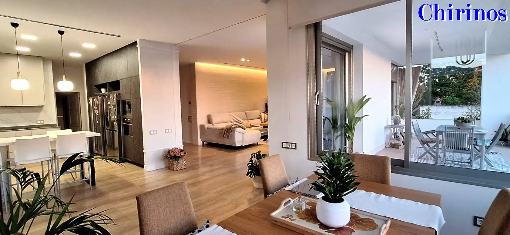 Villa avec piscine à vendre à Norte-Sierra, imagen 5