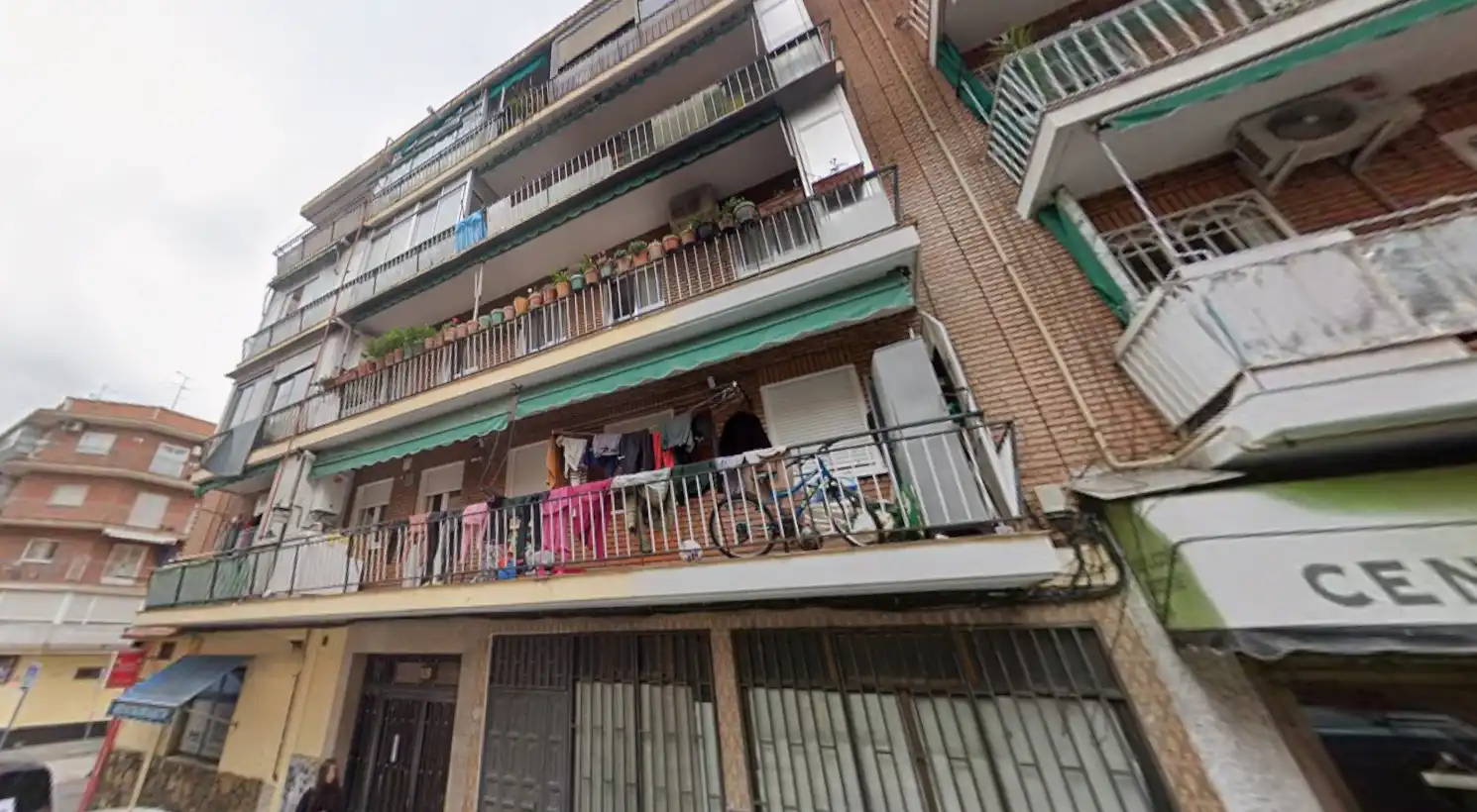 Appartement à vendre à PICOS DE EUROPA