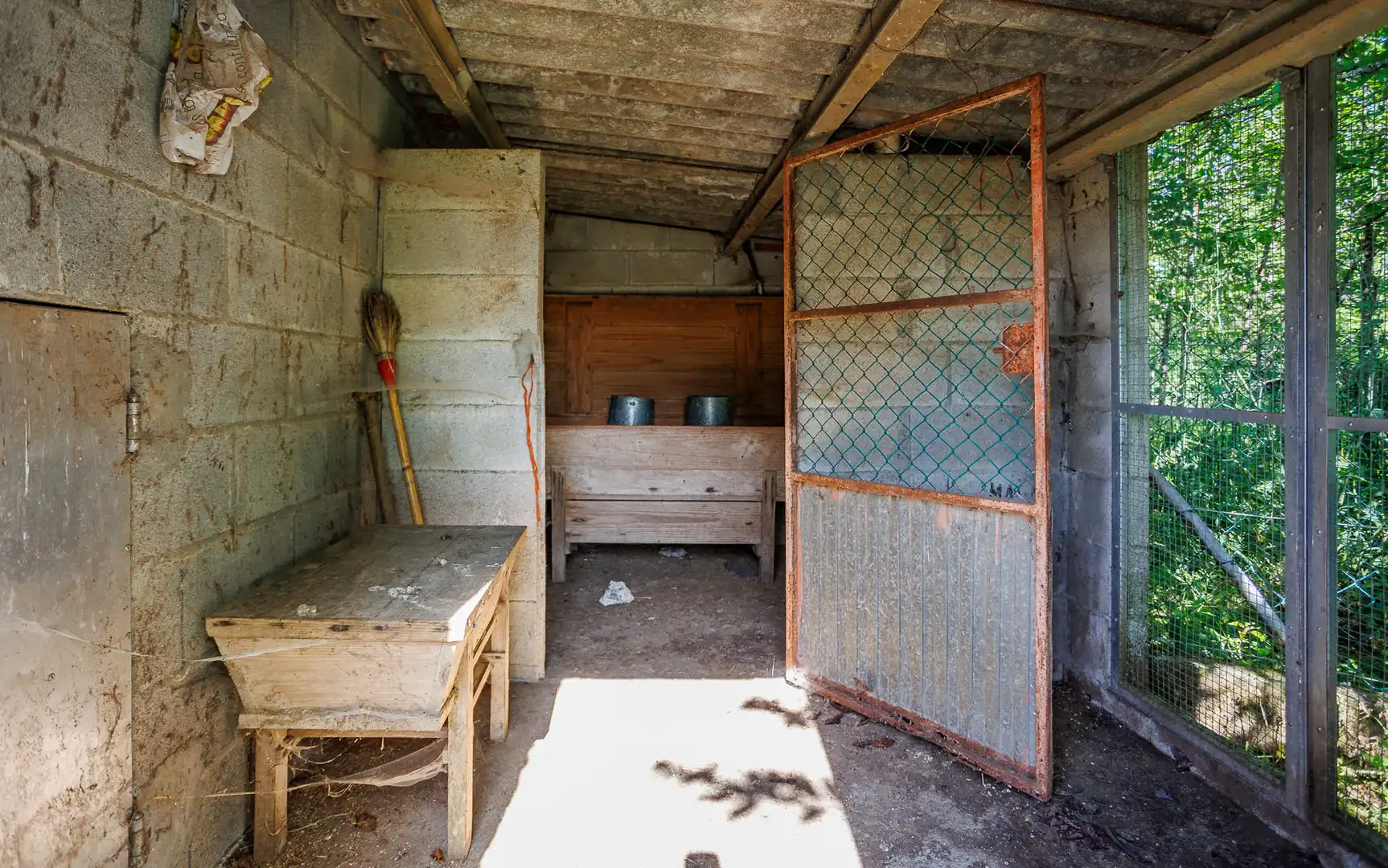 Casa rústica en venda a Touro, imagen 20