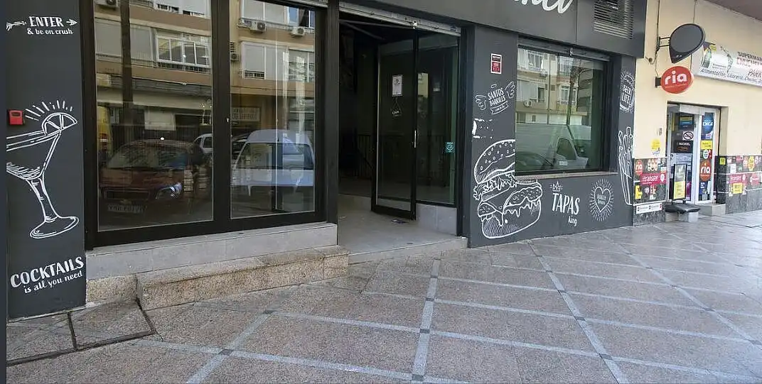Local comercial en venda a Centro, imagen 2