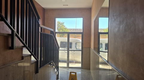 Foto 2 de Pis en venda a Daza, Santa María del Águila, El Ejido