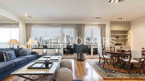 Photo 3 of Flat for rent in L'Antiga Esquerra de l'Eixample, Barcelona Capital