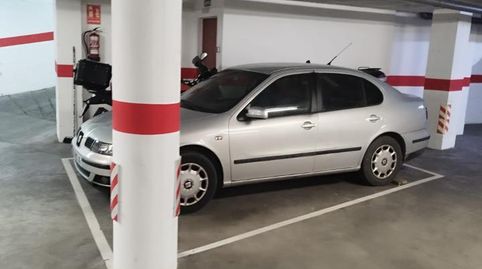 PLAZA DE GARAJE EN VENTA, imatge 3