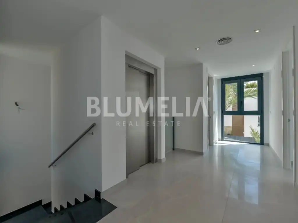 Casa amb terrassa en venda a Golf Bahía, imagen 68