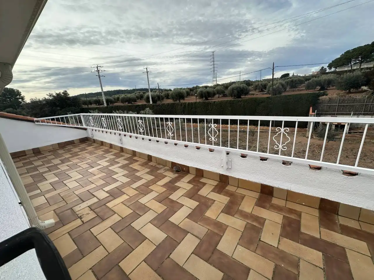 Casa o chalet en venta en DS AFORES, Sentmenat