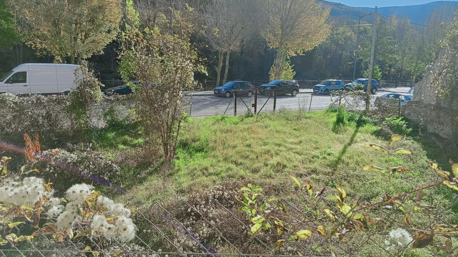 Terreno residenziale in vendita a Avinguda de la Generalitat, imagen 2