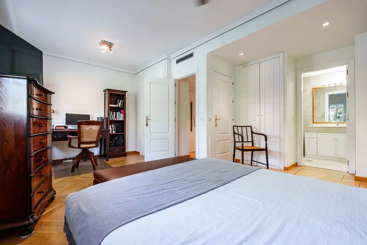 Maison mitoyenne avec terrasse à vendre à Calle de la Bahía de Santander, imagen 29