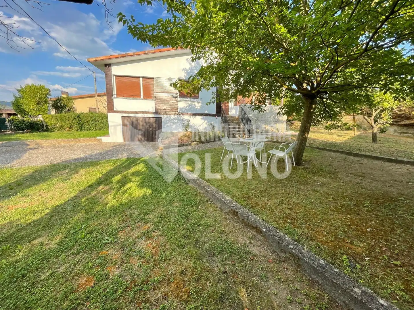 Houses for sale in Labastida / Bastida  with Heating, Private garden and Terrace