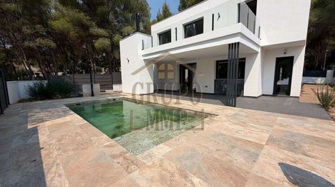 Foto 5 de Casa o xalet en venda a Carrer Pi Gros, Montornés - Las Palmas - El Refugio, Benicasim / Benicàssim