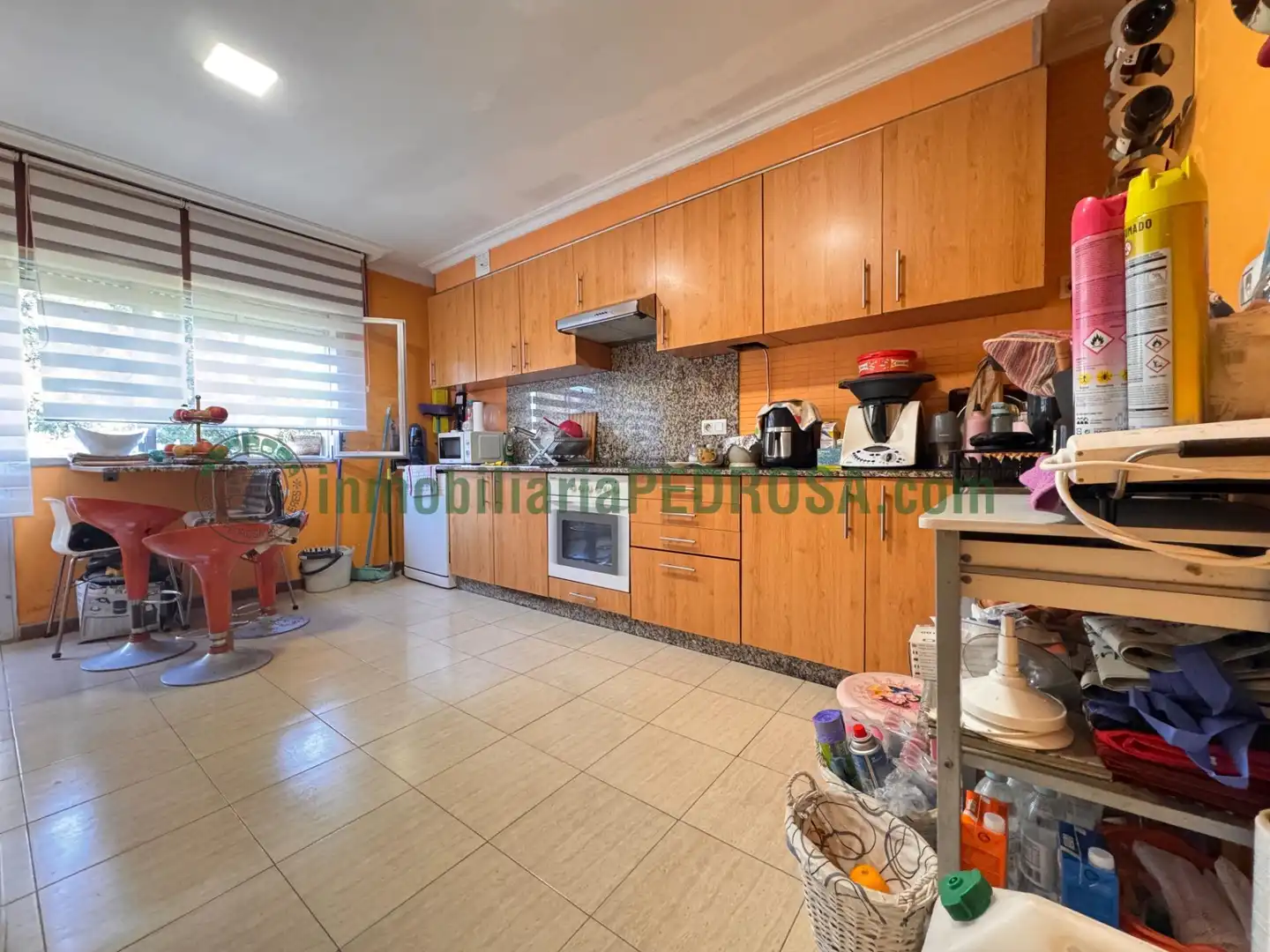 Casa amb terrassa en venda a Parroquias Rurales, imagen 20
