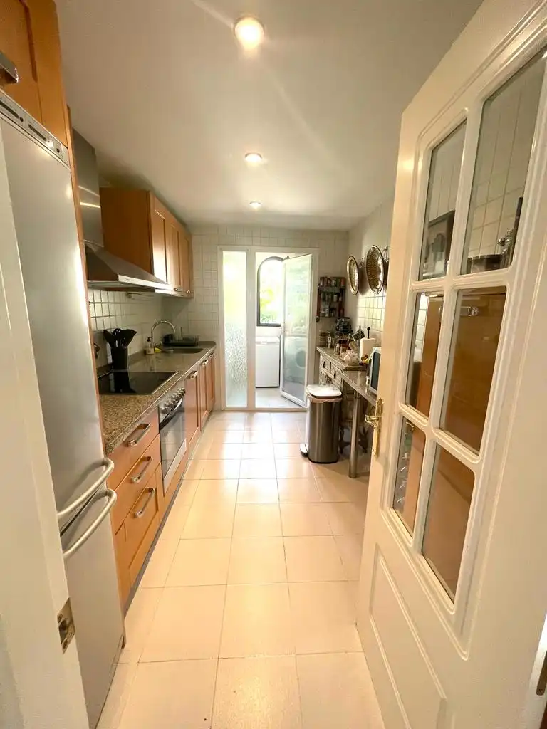 Dúplex con terraza en venta en Calle Torre Esteril, imagen 4