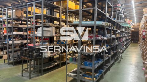 El Papiol venta nave industrial  de 606 m2, image 2