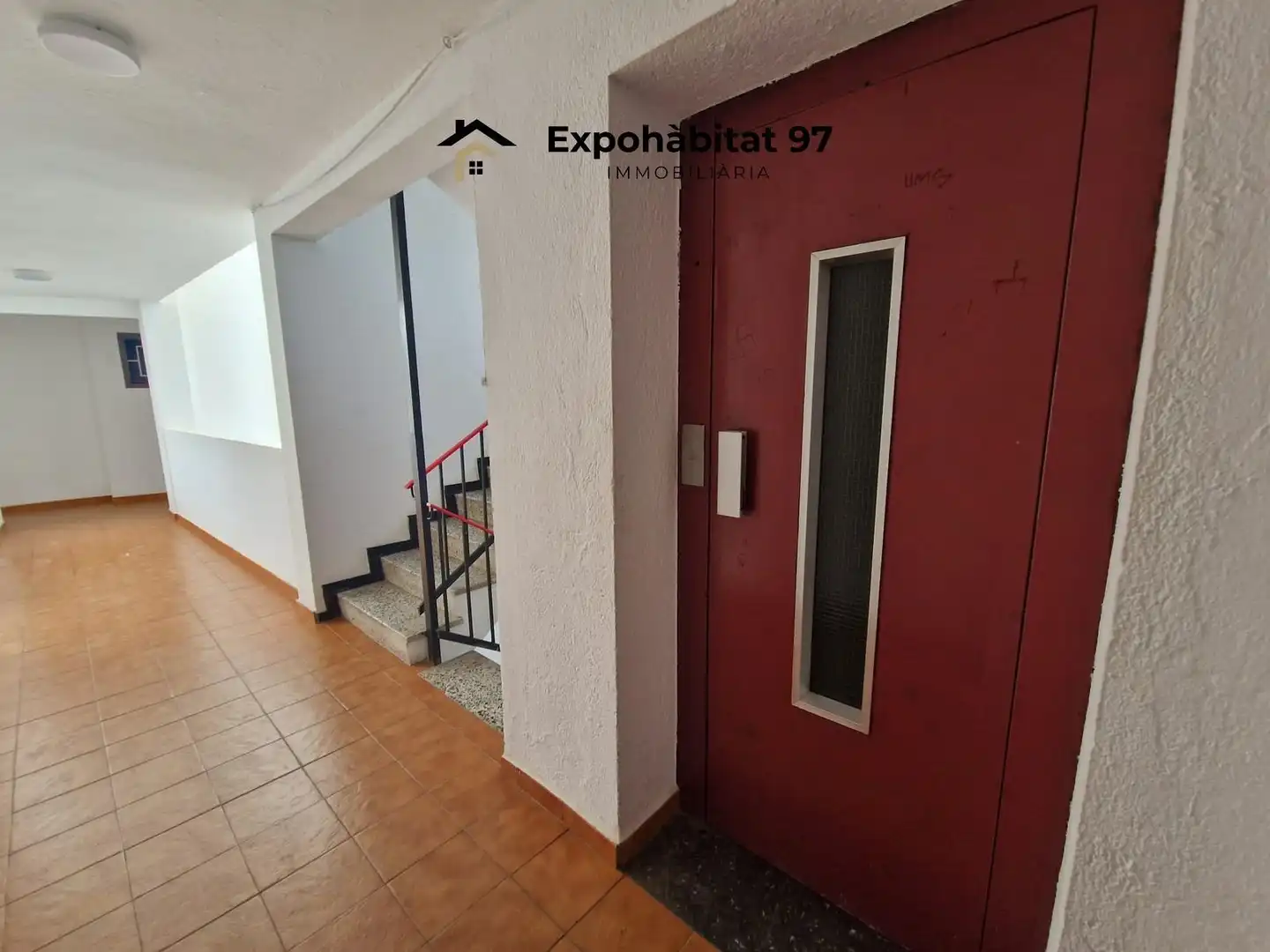 Appartement compact avec ascenseur à vendre à Carrer BARBASTRE 9, imagen 28