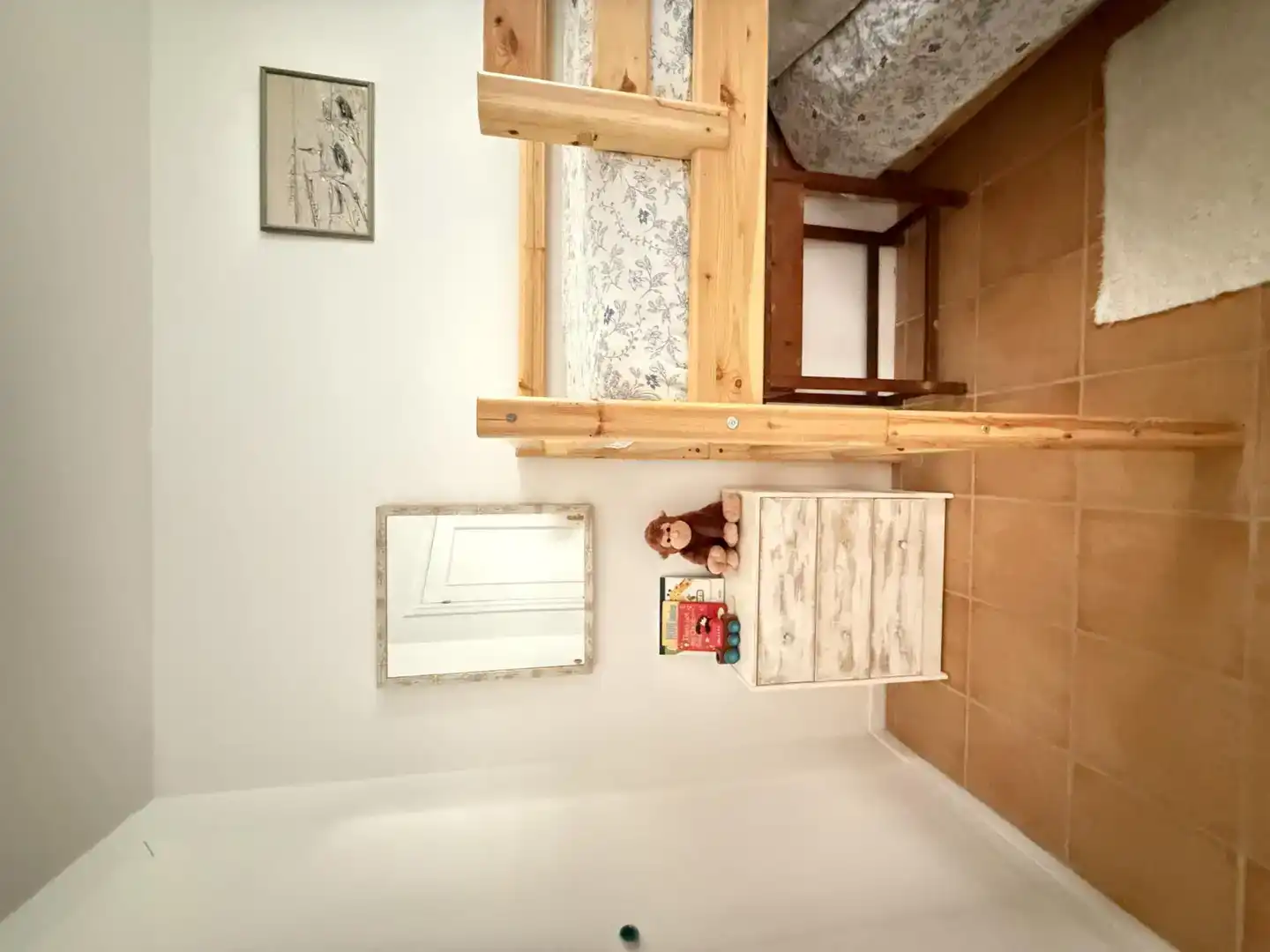 Habitación de Piso en venta en Amposta con Aire acondicionado y Balcón
