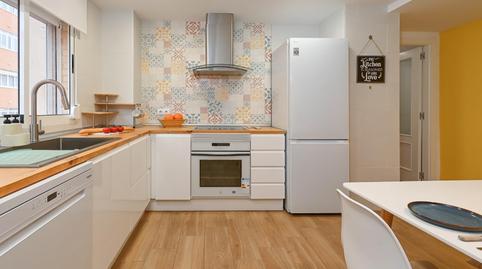 Photo 5 of Flat to rent in Calle Mesonero Lucio, 6, Garbinet - Parque de las Avenidas, Alicante