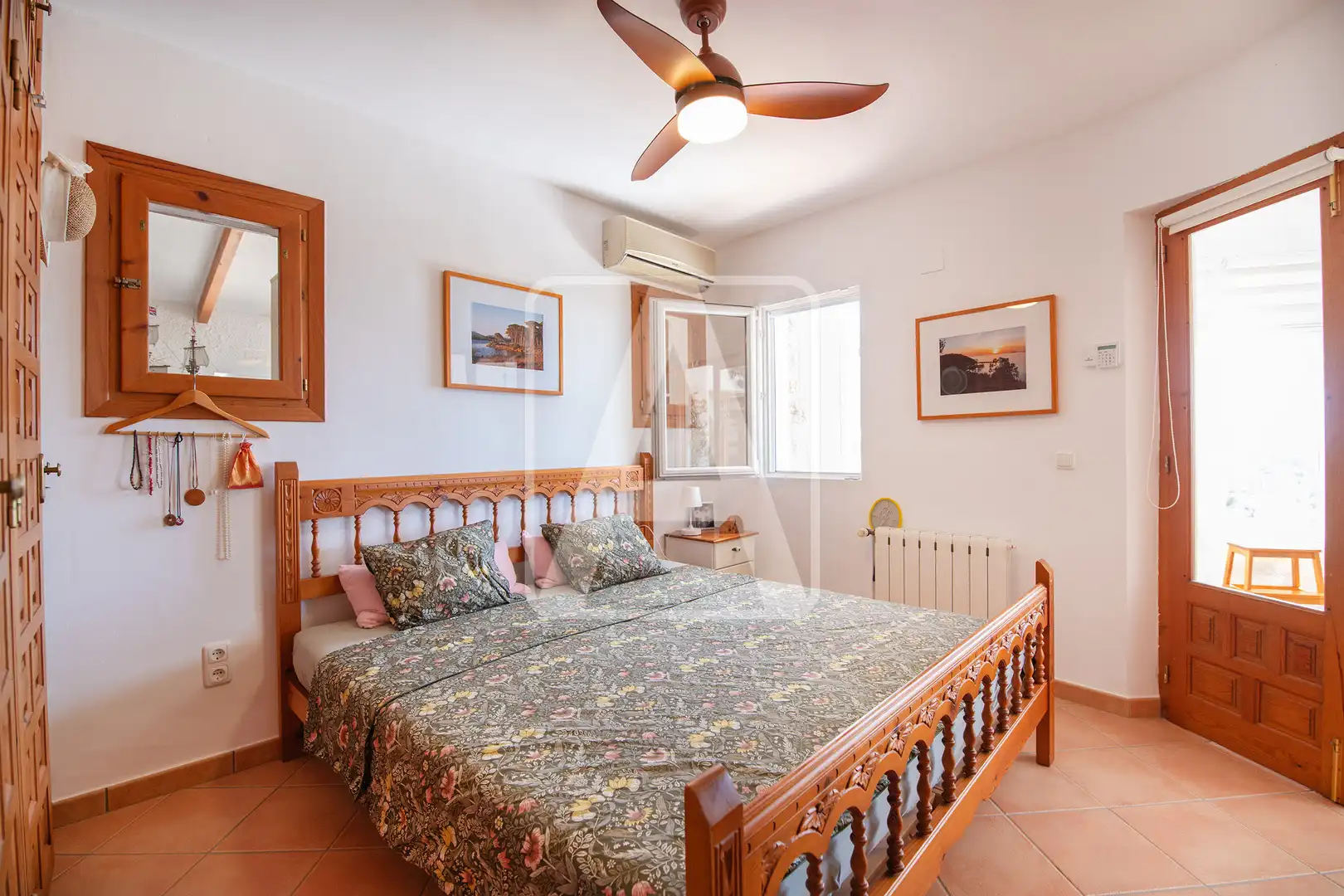 Chalet con piscina en venta en Cometa, imagen 26