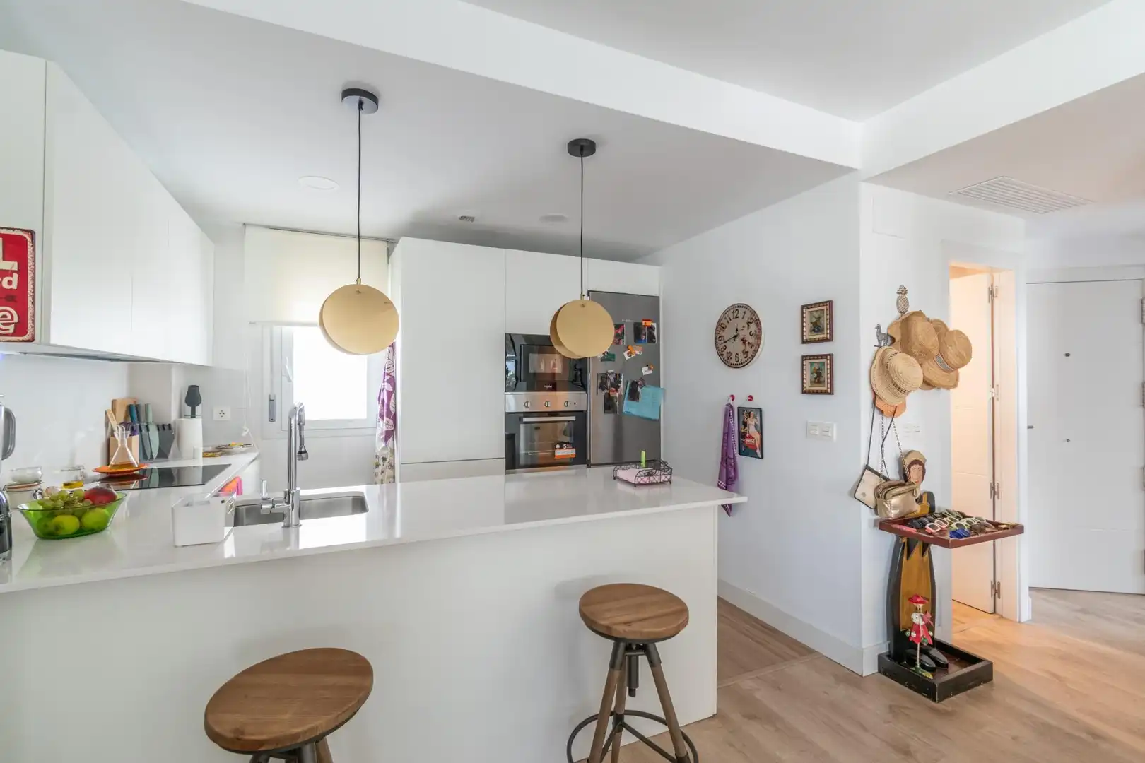 Wohnung mit Pool zum Verkauf in Calle Rector Federico Mayor Zaragoza, imagen 7