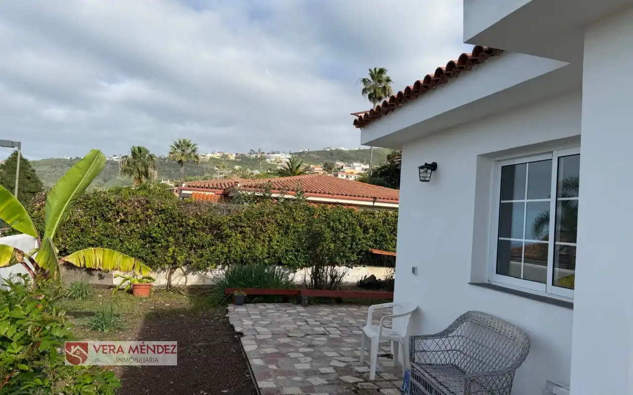 Detached house for sale in El Sauzal, imagen 4