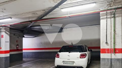 Foto 3 de Garatge en venda a Alegría de Oria, Salvador, Madrid