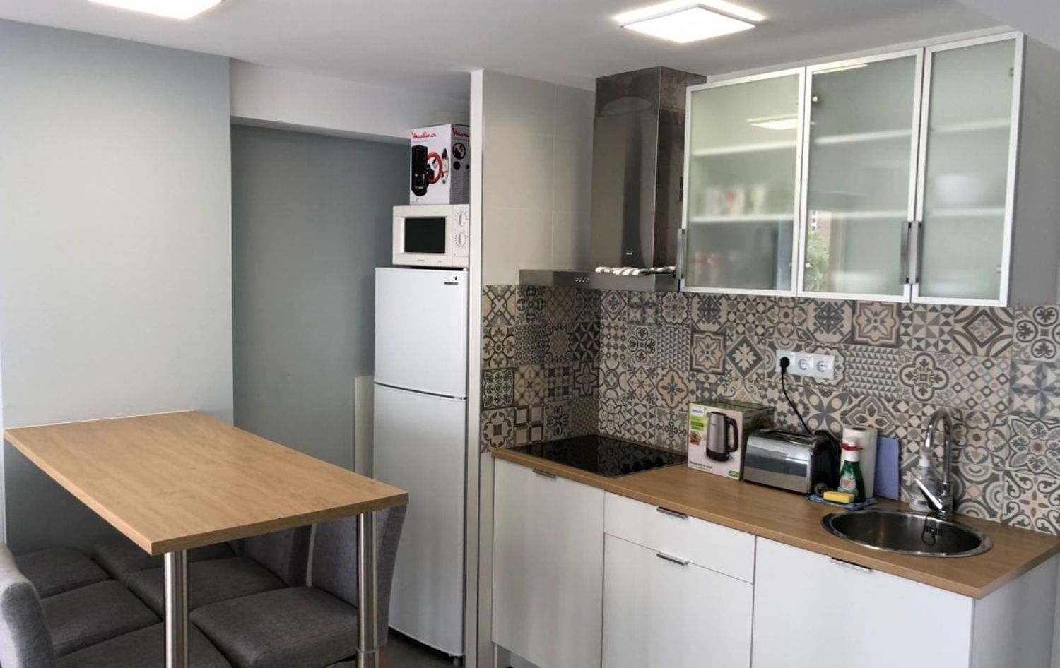 Flat for sale in Playa Levante