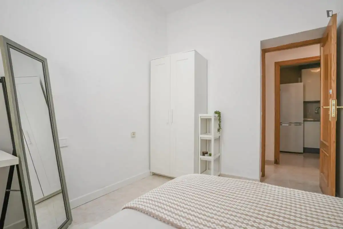 Habitación en Puerta del Ángel
