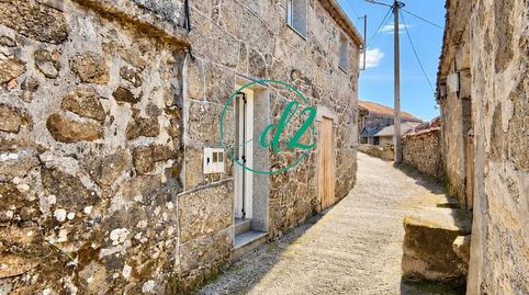 Foto 2 de Finca rústica en venta en Muíños, Ourense