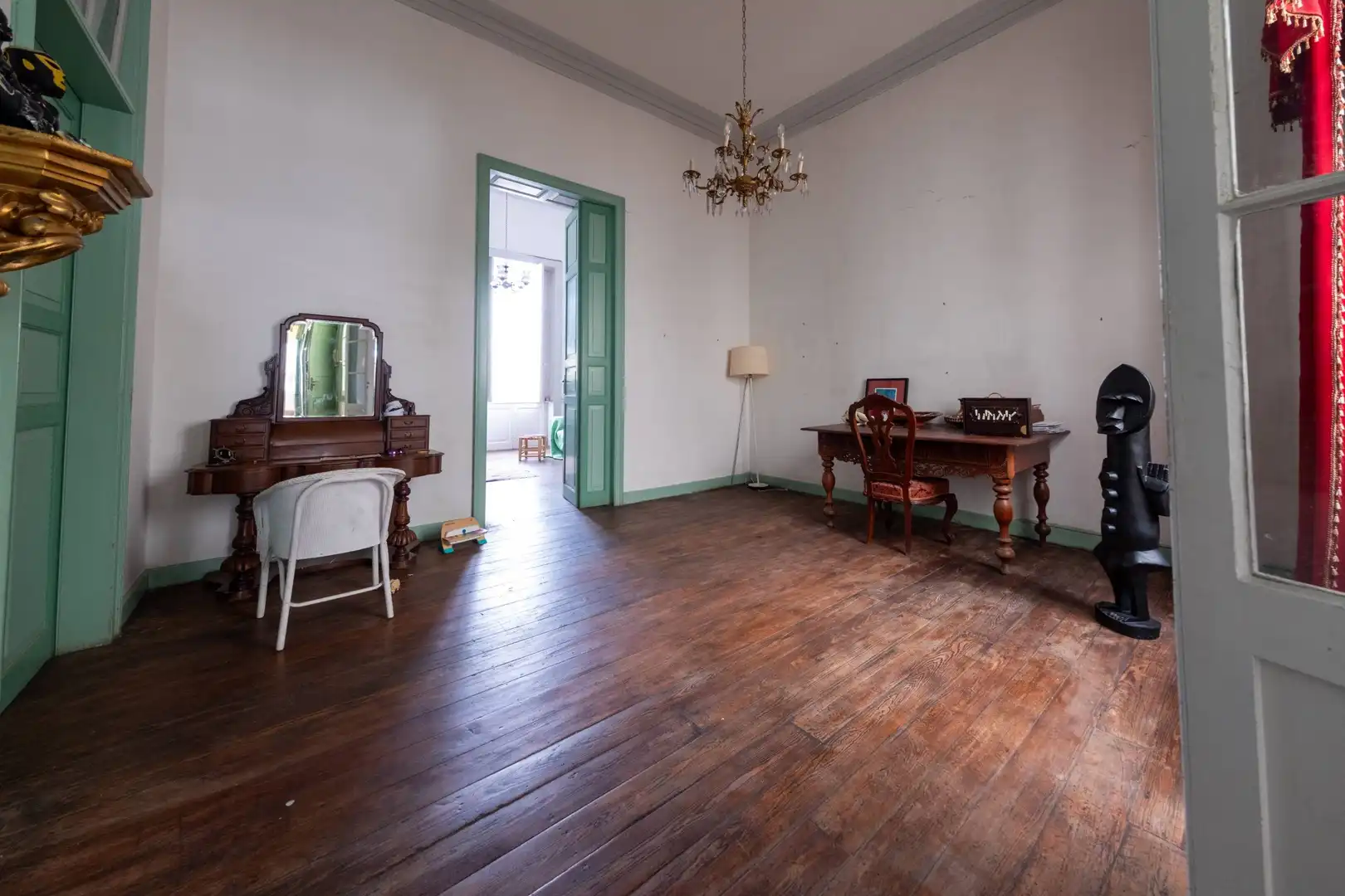 Sala d'estar de Casa o xalet en venda en Las Palmas de Gran Canaria amb Terrassa