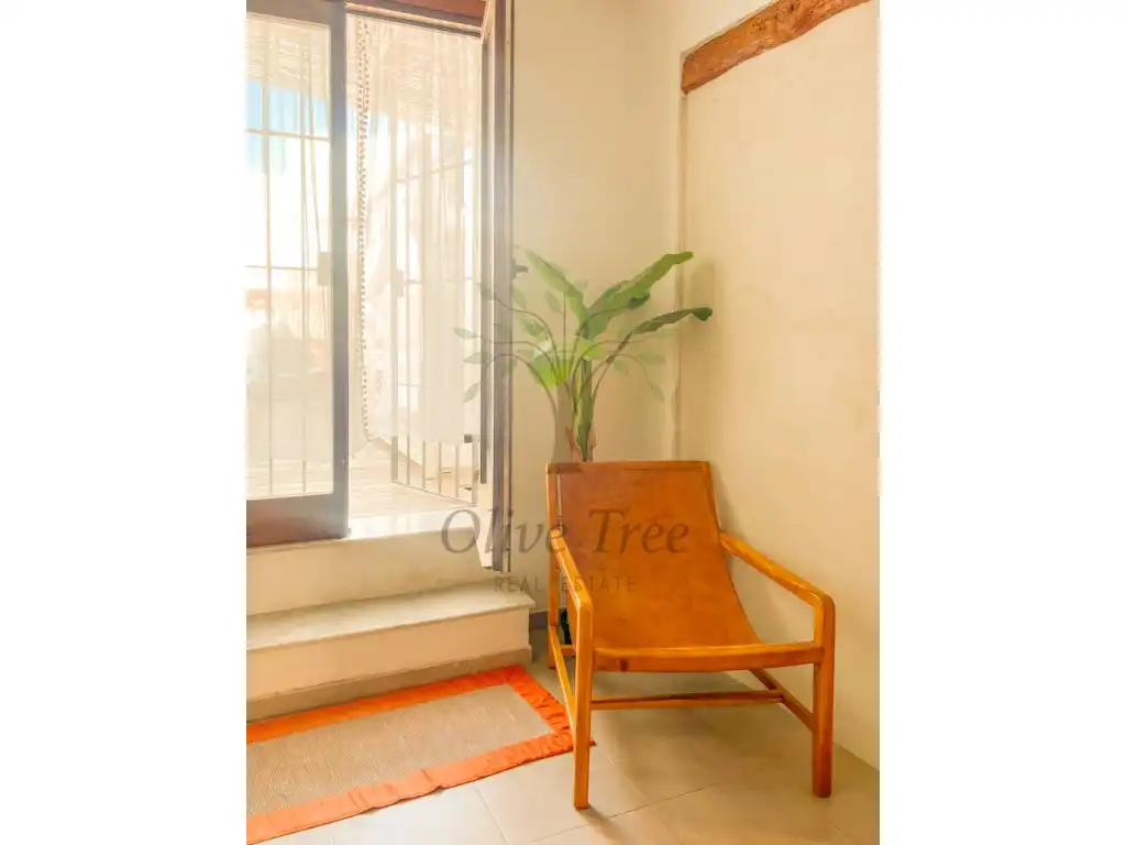 Penthouse zum Verkauf in Dalt de la Vila - La Marina, imagen 3