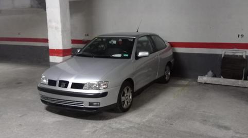 Photo 4 of Garage for sale in Centre, Barcelona