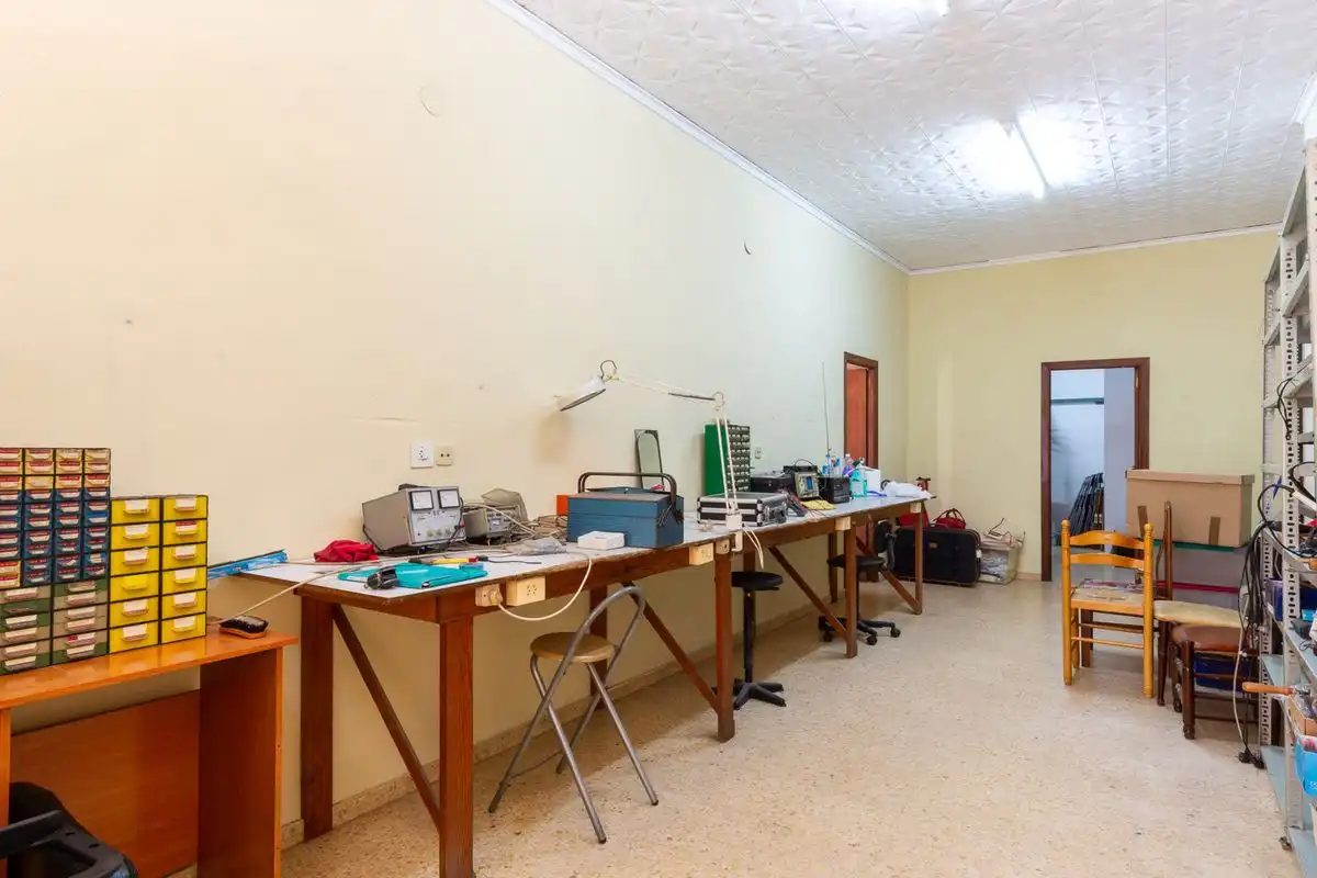 Local comercial en venda a Carrer Espartero, imagen 10