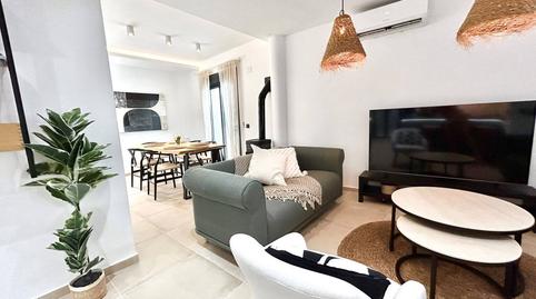 Photo 3 of Single-family semi-detached to rent in Centro, Málaga