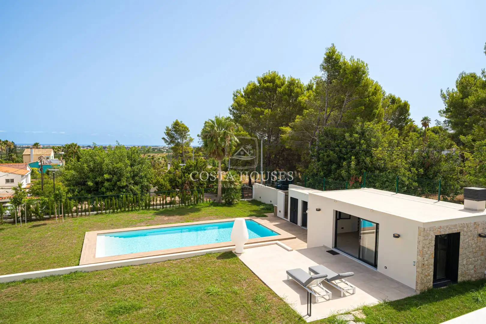Villa avec piscine à vendre à Calle Torrecarrals, imagen 19