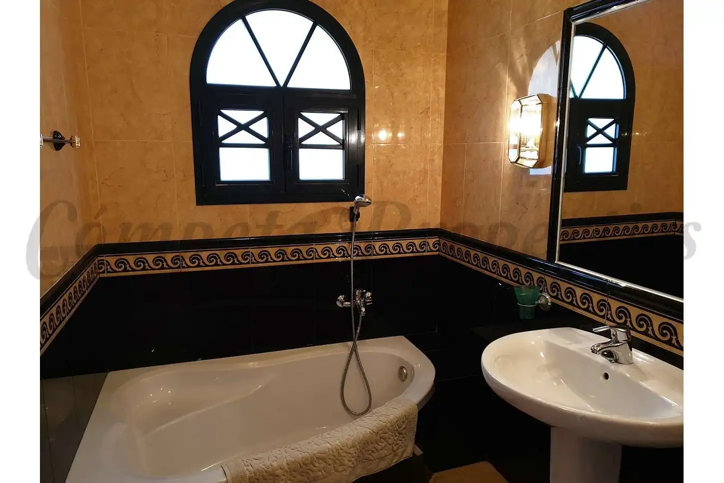 Casa con piscina en venta en Arenas, imagen 13