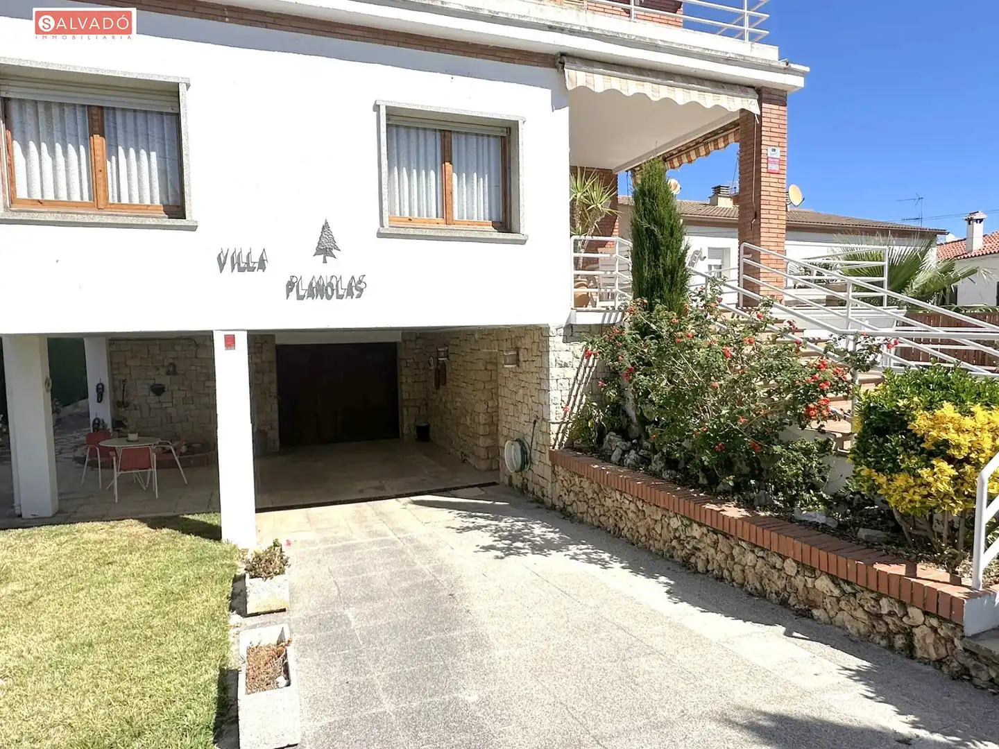 Villa mit Terrasse zum Verkauf in Segur de Calafell, imagen 5