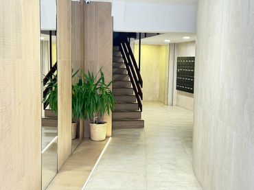 Wohnung mit Balkon zum Verkauf in La Almozara