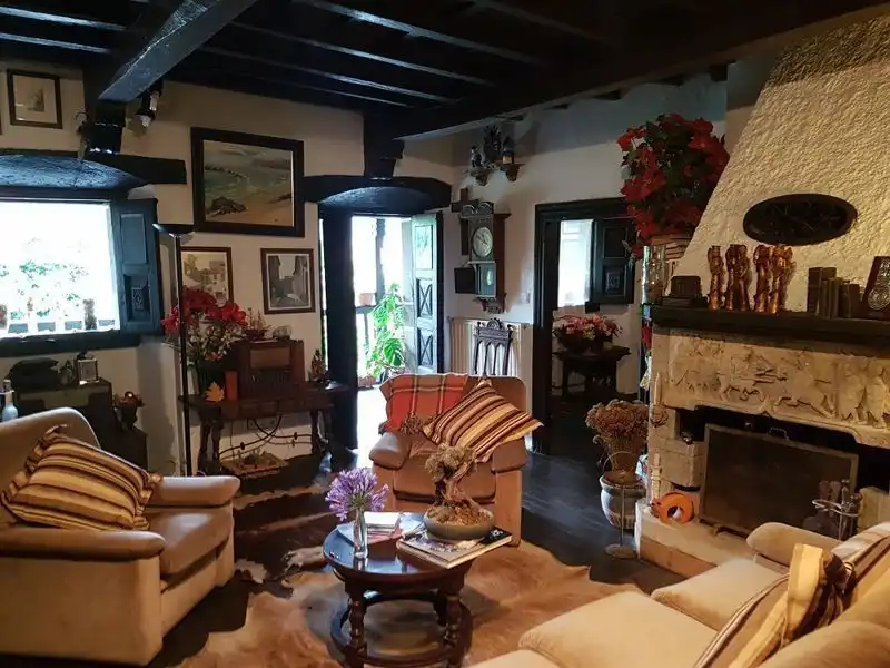 House with terrace for sale in Bricia, imagen 24