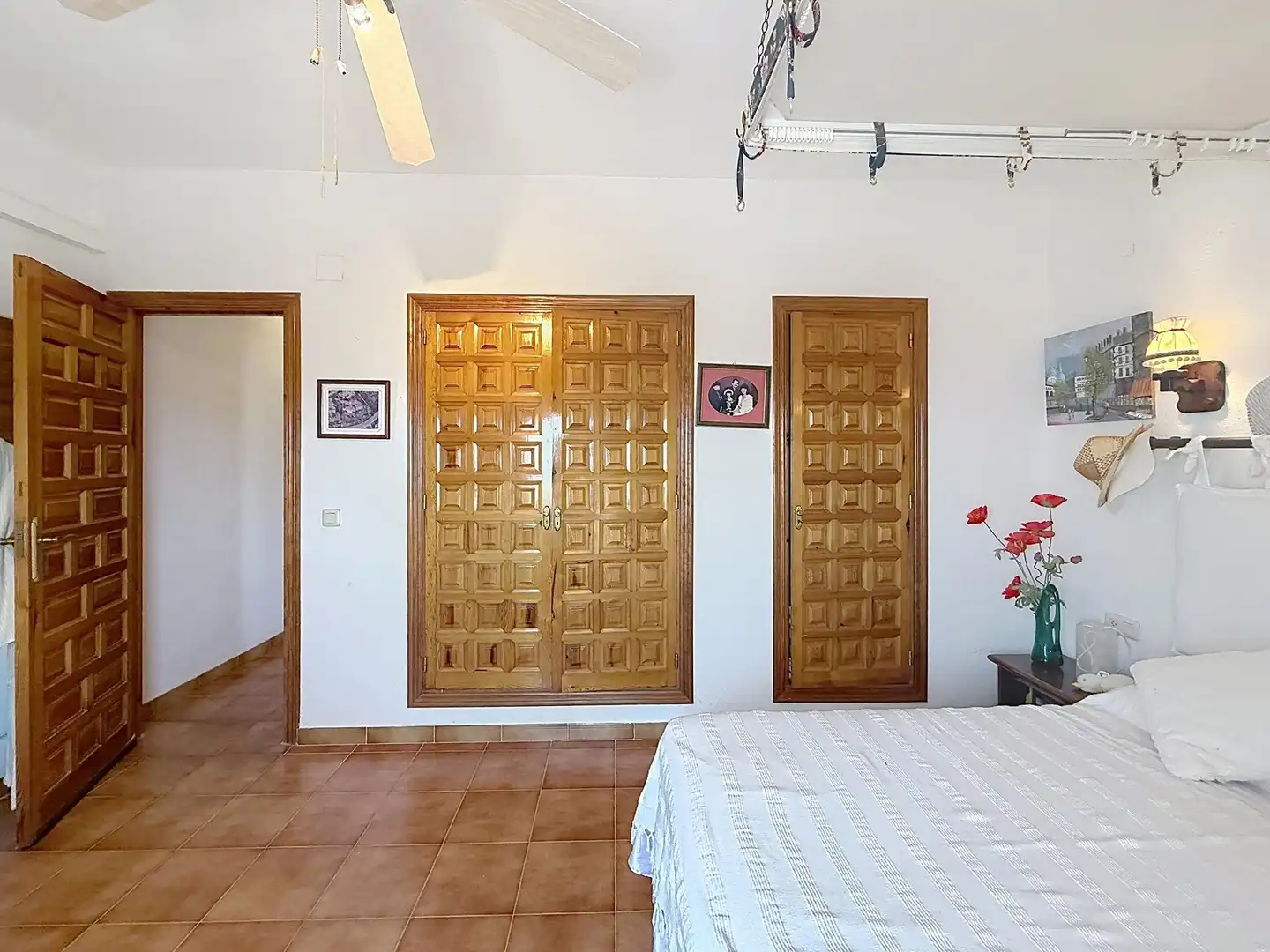 Casa o chalet en venta en Benitachell / El Poble Nou de Benitatxell con Aire acondicionado, Calefacción y Jardín privado