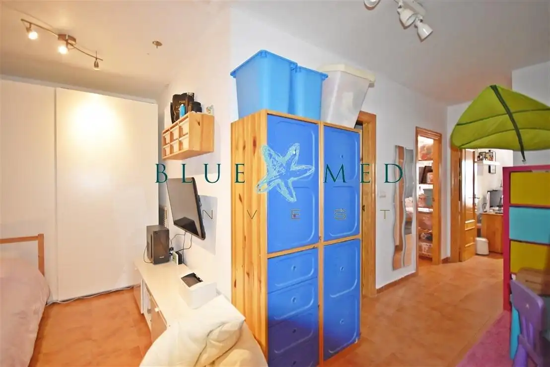 Maisonette zum Verkauf in Calle Lentisco, Bolnuevo