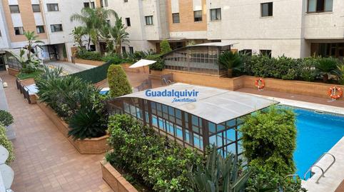 Photo 2 of Flat to rent in  Rector Candil, Parque María Luisa -Giralda Sur, Sevilla