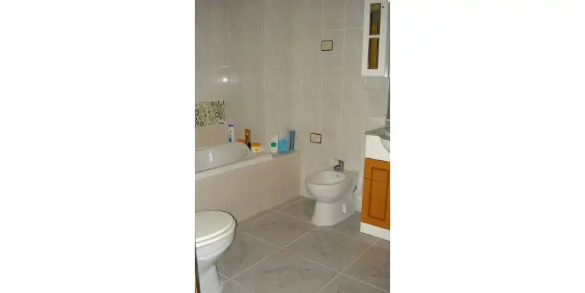 Bany de Casa o xalet en venda en Sagunto / Sagunt amb Terrassa i Traster